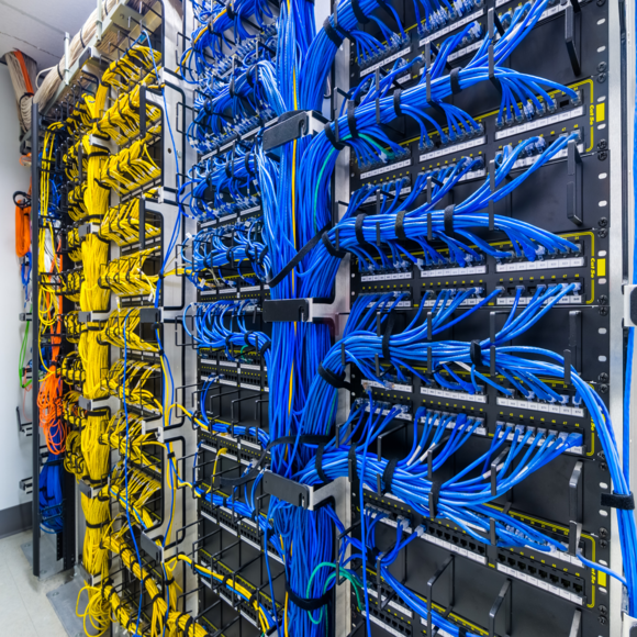 Structured Cabling